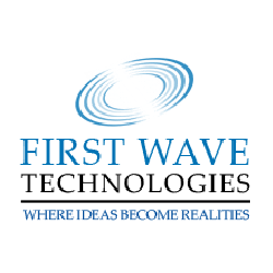 First Wave Technologies logo